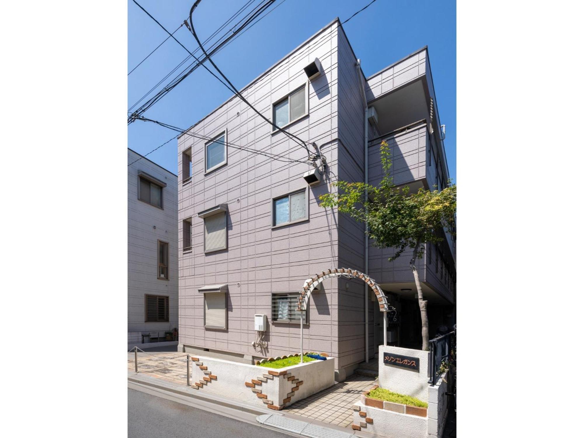 Maison Elegance - Vacation Stay 15799 Tokyo Exterior photo